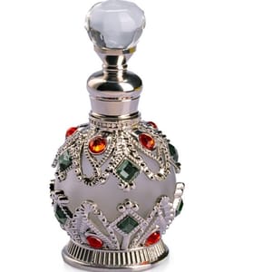 Floral Concentrated Perfume Oil Alcohol Free 12ml for Women