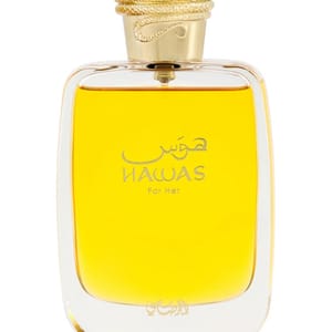Hawas Perfume for Women EDP 100ml