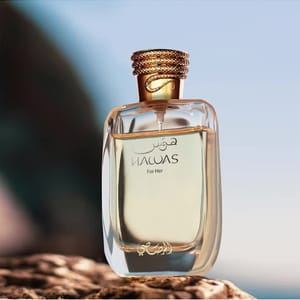 Hawas Perfume for Women EDP 100ml