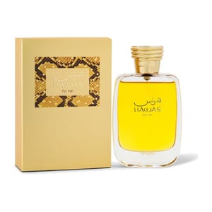 Hawas Perfume for Women EDP 100ml