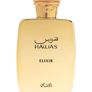 Hawas Elixir For Men EDP 100ml