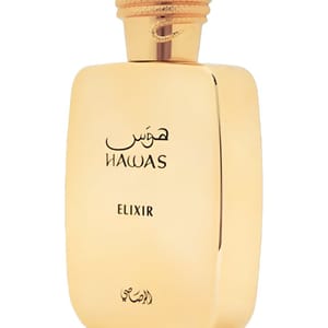 Hawas Elixir For Men EDP 100ml
