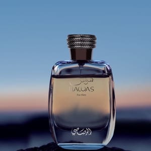 Rasasi - Men's Eau De Parfum 2