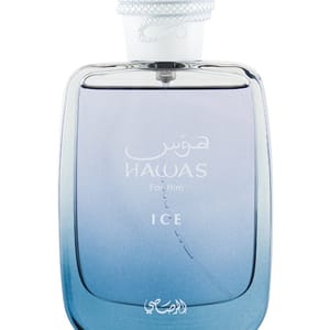 Hawas Ice Perfume For Men Edp 100ml