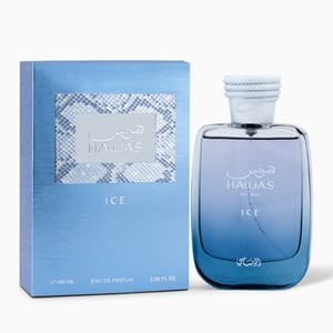 Hawas Ice Perfume For Men Edp 100ml