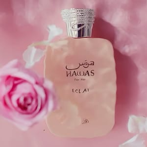 Hawas Eclat For Her EDP for Women 100ml