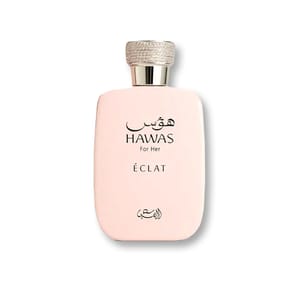 Hawas Eclat For Her EDP for Women 100ml