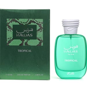 Rasasi - Men's Eau De Parfum