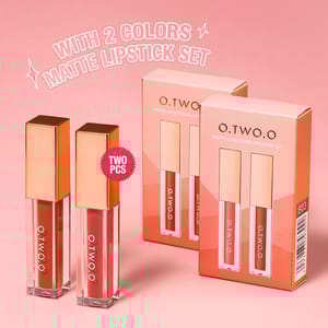 O.TWO.O - Women's Lips 4