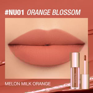 O.TWO.O - Women's Lips