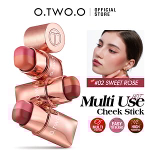 O.TWO.O - Women's Lips 1