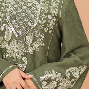 IKKXA - Women's Jalabiyas 56