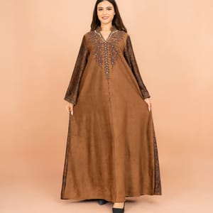 IKKXA - Women's Jalabiyas 4