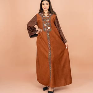 IKKXA - Women's Jalabiyas 21