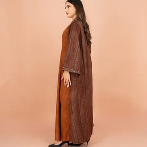 IKKXA - Women's Jalabiyas 22