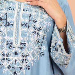 IKKXA - Women's Jalabiyas 34