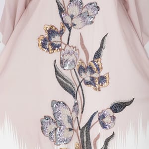 IKKXA - Women's Jalabiyas 41