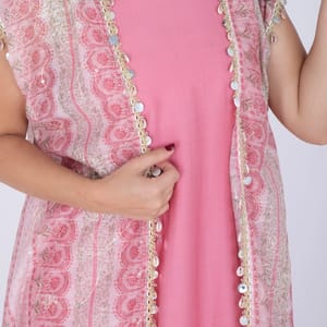 IKKXA - Women's Jalabiyas 37
