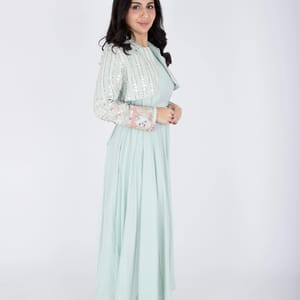 IKKXA - Women's Maxi Dresses 54