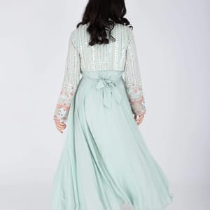 IKKXA - Women's Maxi Dresses 55