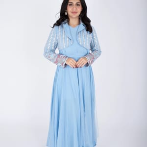 IKKXA - Women's Maxi Dresses 17
