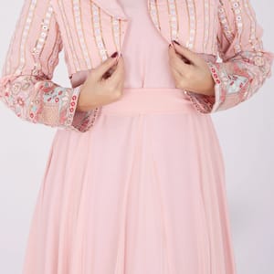 IKKXA - Women's Maxi Dresses 37
