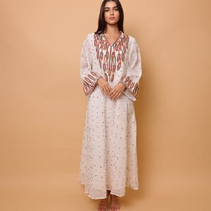IKKXA - Women's Jalabiyas 23