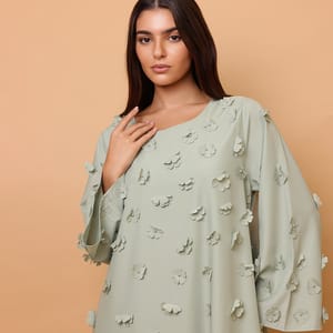 IKKXA - Women's Jalabiyas 20