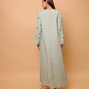 IKKXA - Women's Jalabiyas 22