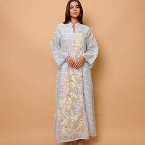 IKKXA - Women's Jalabiyas 26