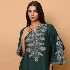 IKKXA - Women's Jalabiyas 21