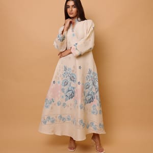 IKKXA - Women's Jalabiyas 20