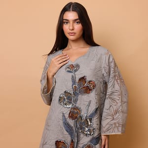 IKKXA - Women's Jalabiyas 21