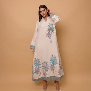 IKKXA - Women's Jalabiyas 40