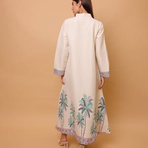 IKKXA - Women's Jalabiyas 23