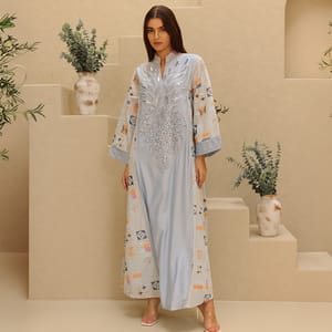 IKKXA - Women's Jalabiyas 42