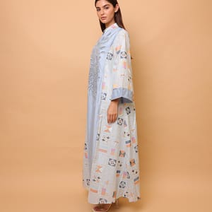 IKKXA - Women's Jalabiyas 43