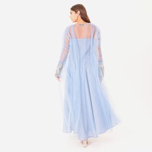 IKKXA - Women's Maxi Dresses 24