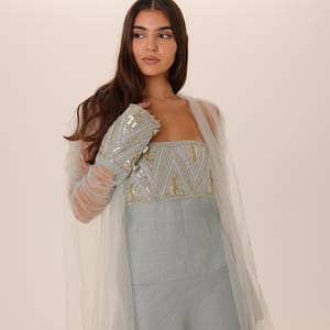 IKKXA - Women's Maxi Dresses 41