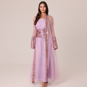 IKKXA - Women's Maxi Dresses 19