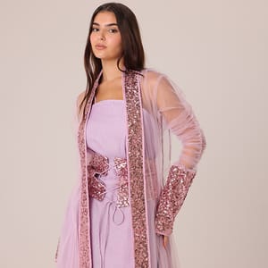 IKKXA - Women's Maxi Dresses 20