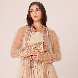 IKKXA - Women's Maxi Dresses 40