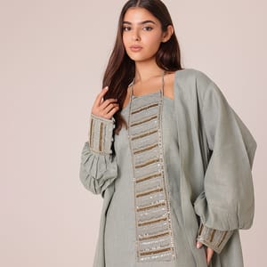 IKKXA - Women's Jalabiyas 58