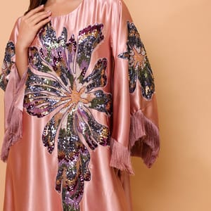 IKKXA - Women's Jalabiyas 57