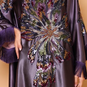 IKKXA - Women's Jalabiyas 22