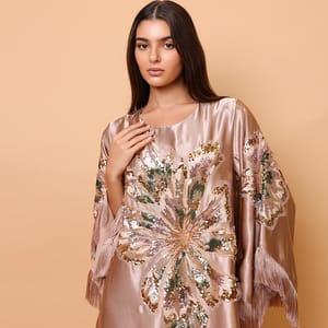 IKKXA - Women's Jalabiyas 38