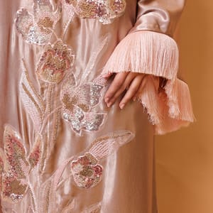 IKKXA - Women's Jalabiyas 42