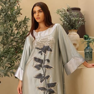 IKKXA - Women's Jalabiyas 57