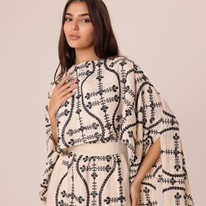 IKKXA - Women's Jalabiyas 21