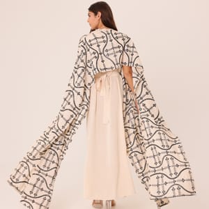 IKKXA - Women's Jalabiyas 23